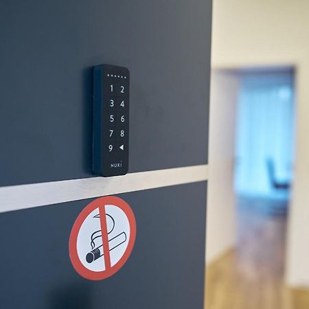 Deluxe Apartment ליבניץ מראה חיצוני תמונה