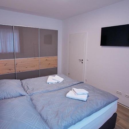 Deluxe Apartment ליבניץ מראה חיצוני תמונה