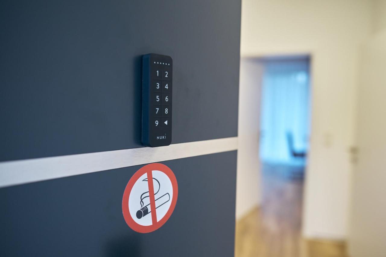 Deluxe Apartment ליבניץ מראה חיצוני תמונה
