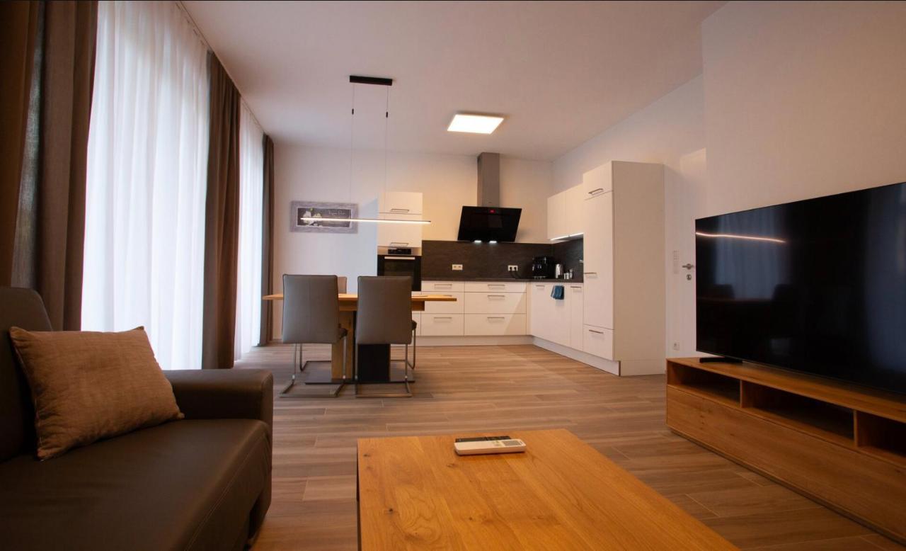 Deluxe Apartment ליבניץ מראה חיצוני תמונה