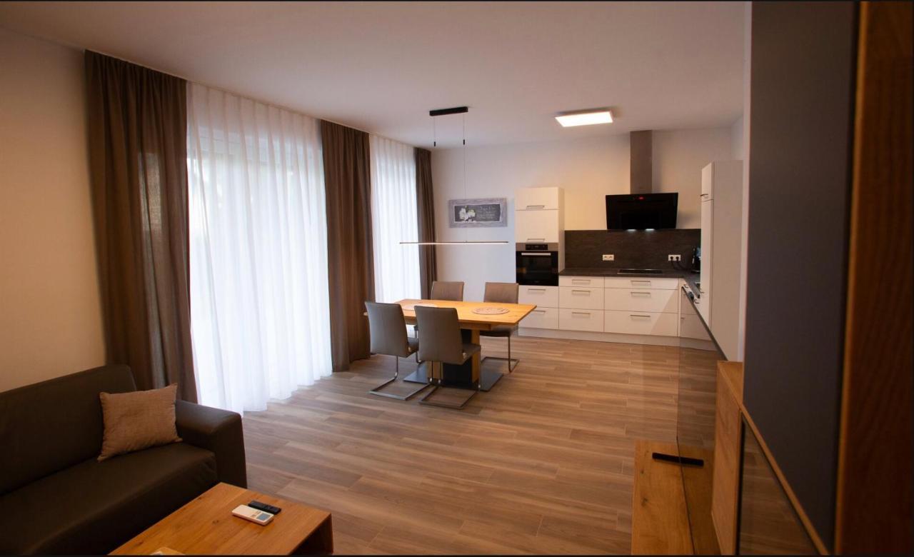 Deluxe Apartment ליבניץ מראה חיצוני תמונה